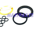 61252-000 - 2000 SERIES STD & WHEEL MOTOR KIT - MXPseal.com