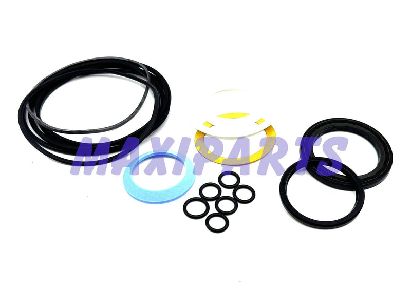 61252-000 - 2000 SERIES STD & WHEEL MOTOR KIT - MXPseal.com