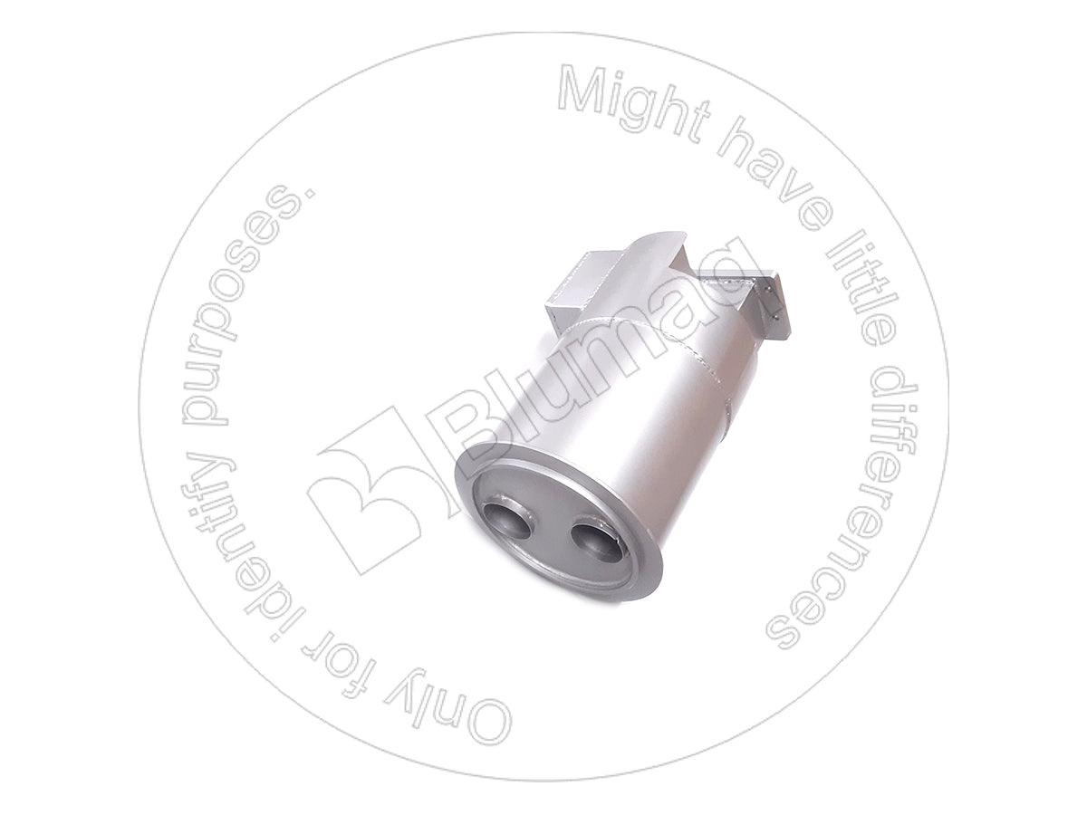 6127-11-5721 - MUFFLER