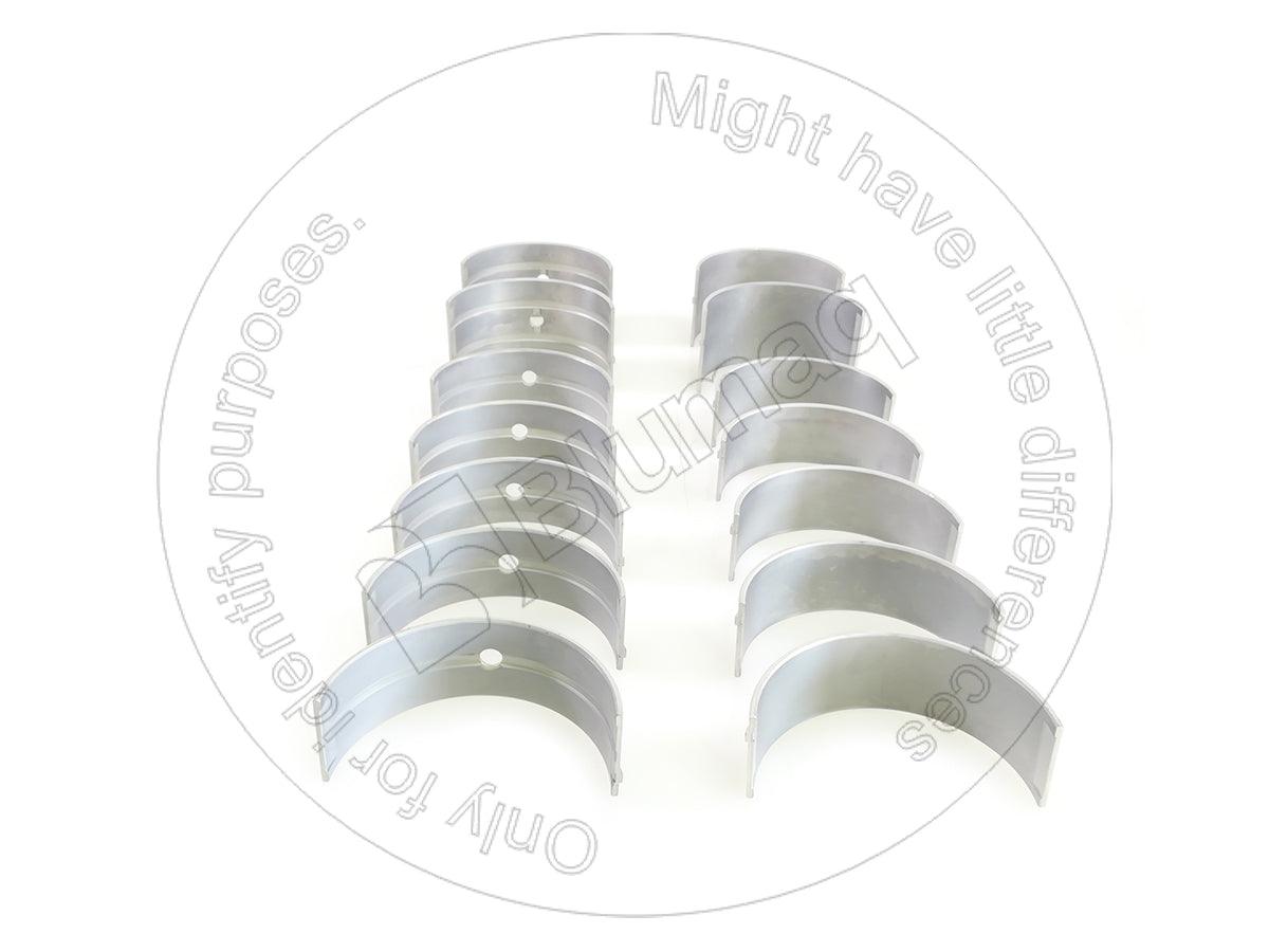 6127-21-8071 - MAIN BEARING SET - MXPseal.com