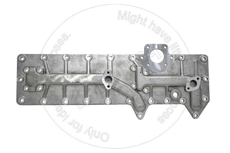 6127-61-2113 - COVER OIL COOLER - MXPseal.com