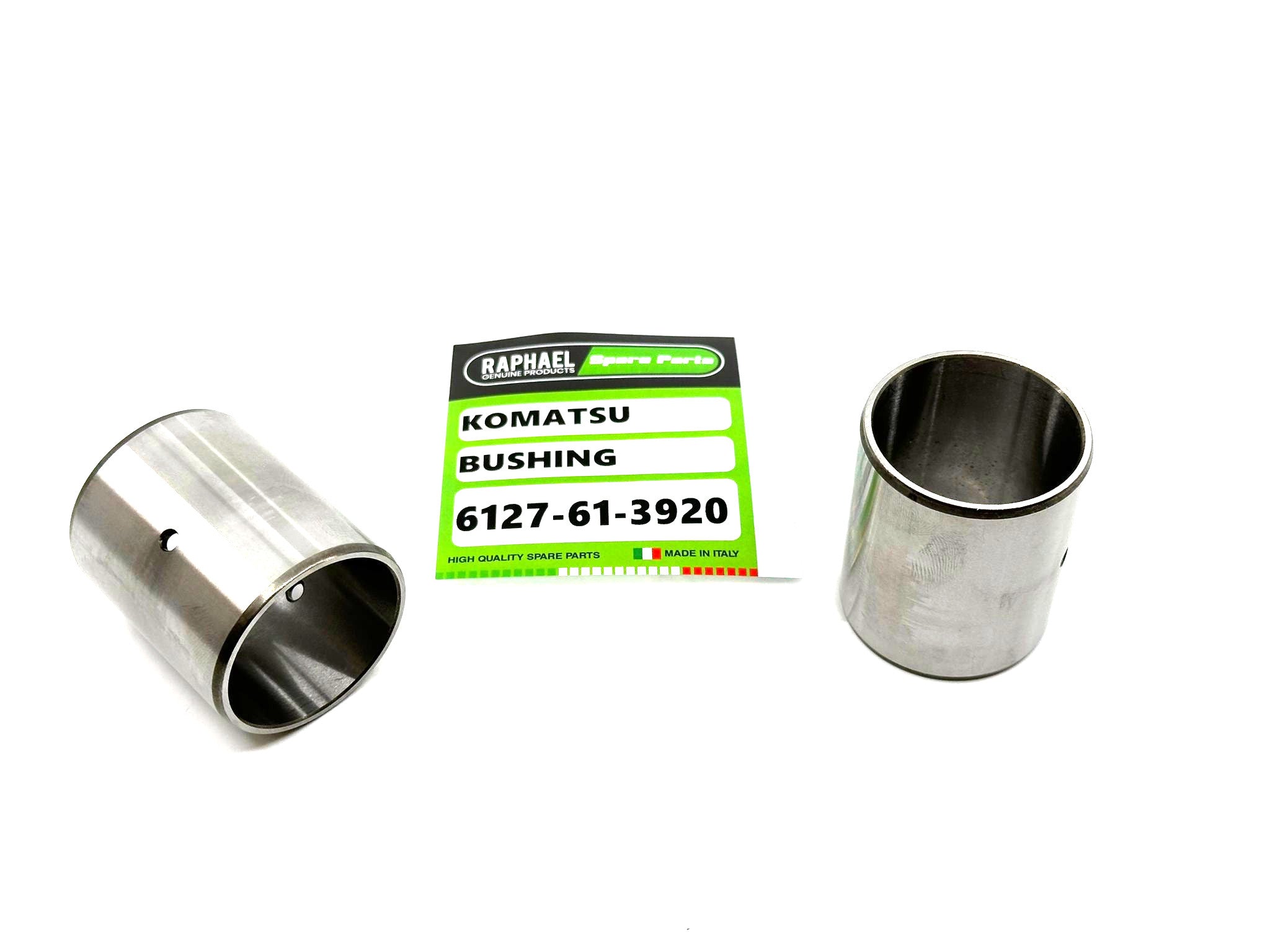 6127-61-3900 - BUSHING