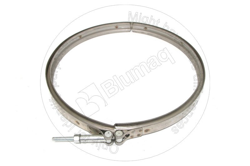 6128-11-5432 - CLAMP