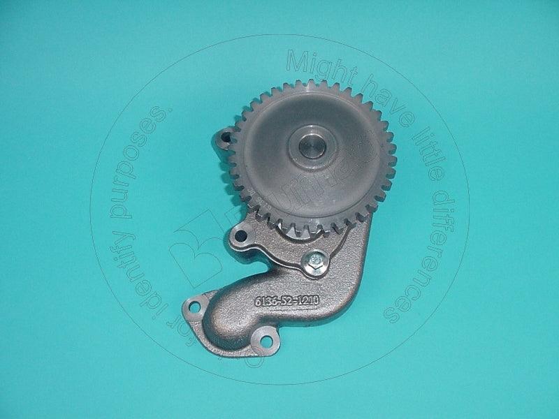 6136-52-1100 - OIL PUMP - MXPseal.com