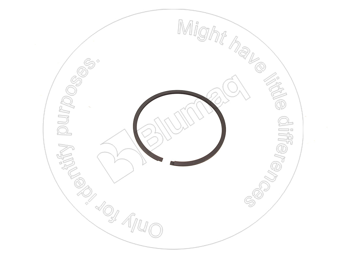 5291 6137-11-5291 - SEAL RING
