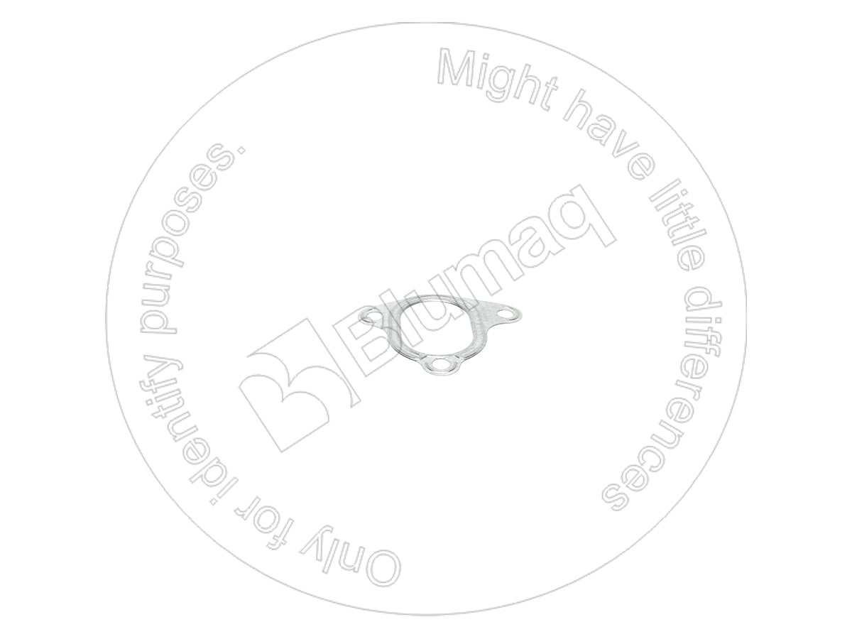 6150-11-5810 - GASKET