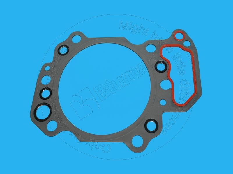 6150-12-1810 - GASKET - MXPseal.com