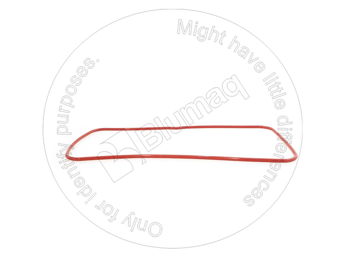 6150 - 21 - 6450 - GASKET, ORING - MXPseal.comKOMATSU