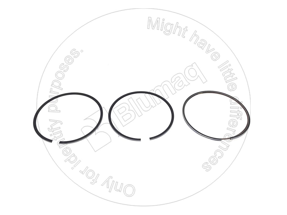 6150-31-2030 - PISTON RING KIT - MXPseal.com