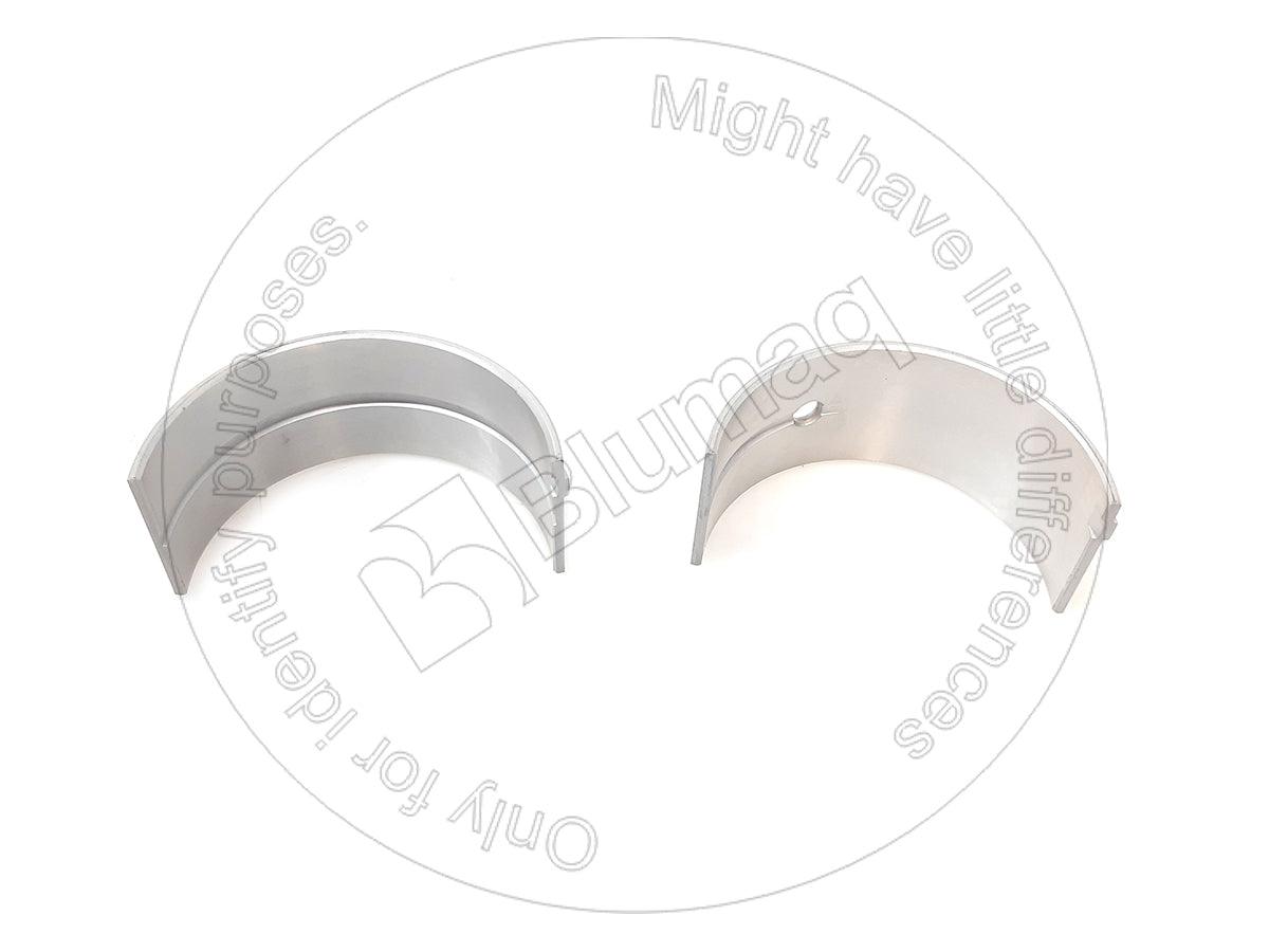 6150-39-3040 - CON. ROD BEARING (0.25mm) - MXPseal.com