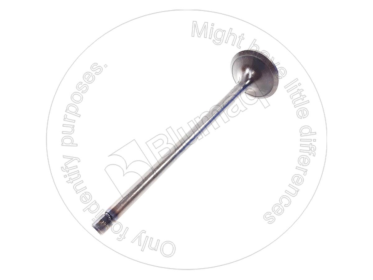 6150-41-4111 - INTAKE VALVE - MXPseal.com