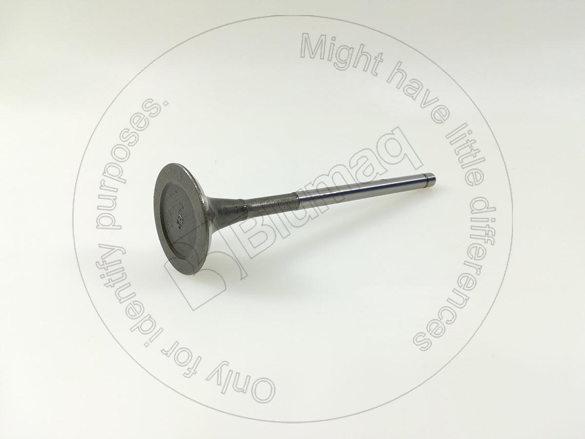 6150-41-4210 - EXHAUST VALVE - MXPseal.com