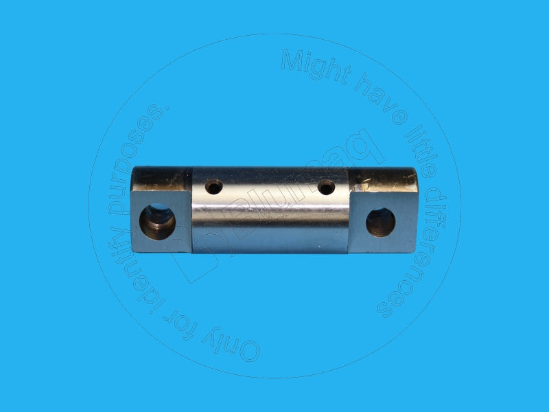 6150-42-5300 - SHAFT ASSY