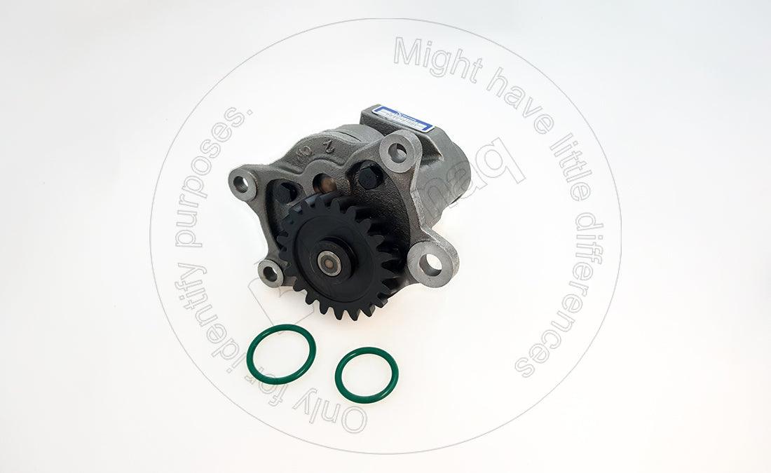 6150-51-1002 - OIL PUMP - MXPseal.com