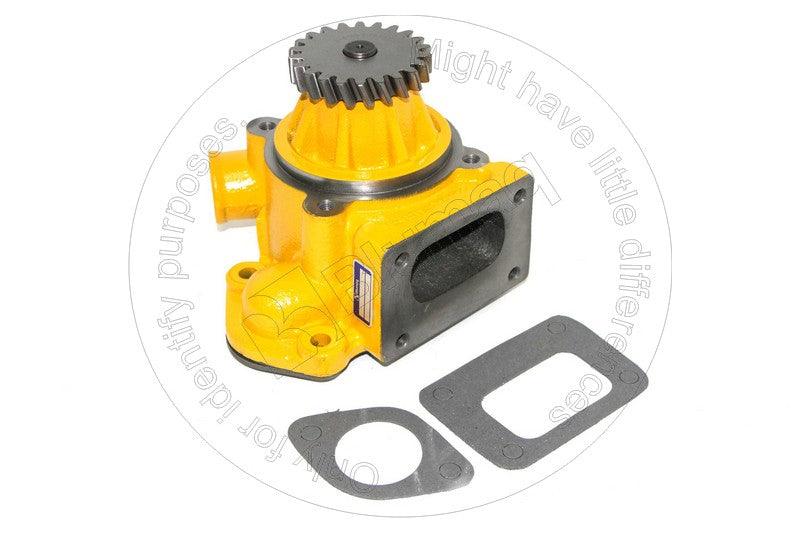 6150-61-1101 - WATER PUMP - MXPseal.com