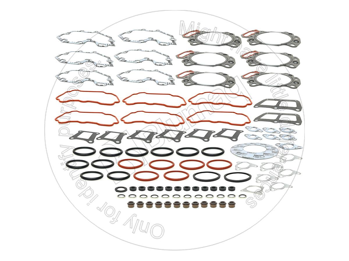 6150-K1-9900 - CYL. HEAD GASKET KIT - MXPseal.com