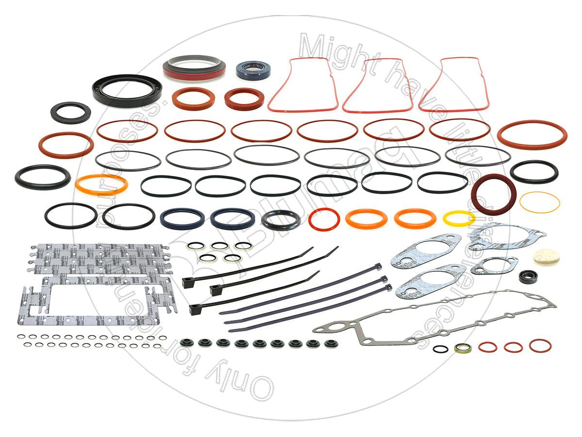 6150-K2-9900 - GASKET KIT - MXPseal.com