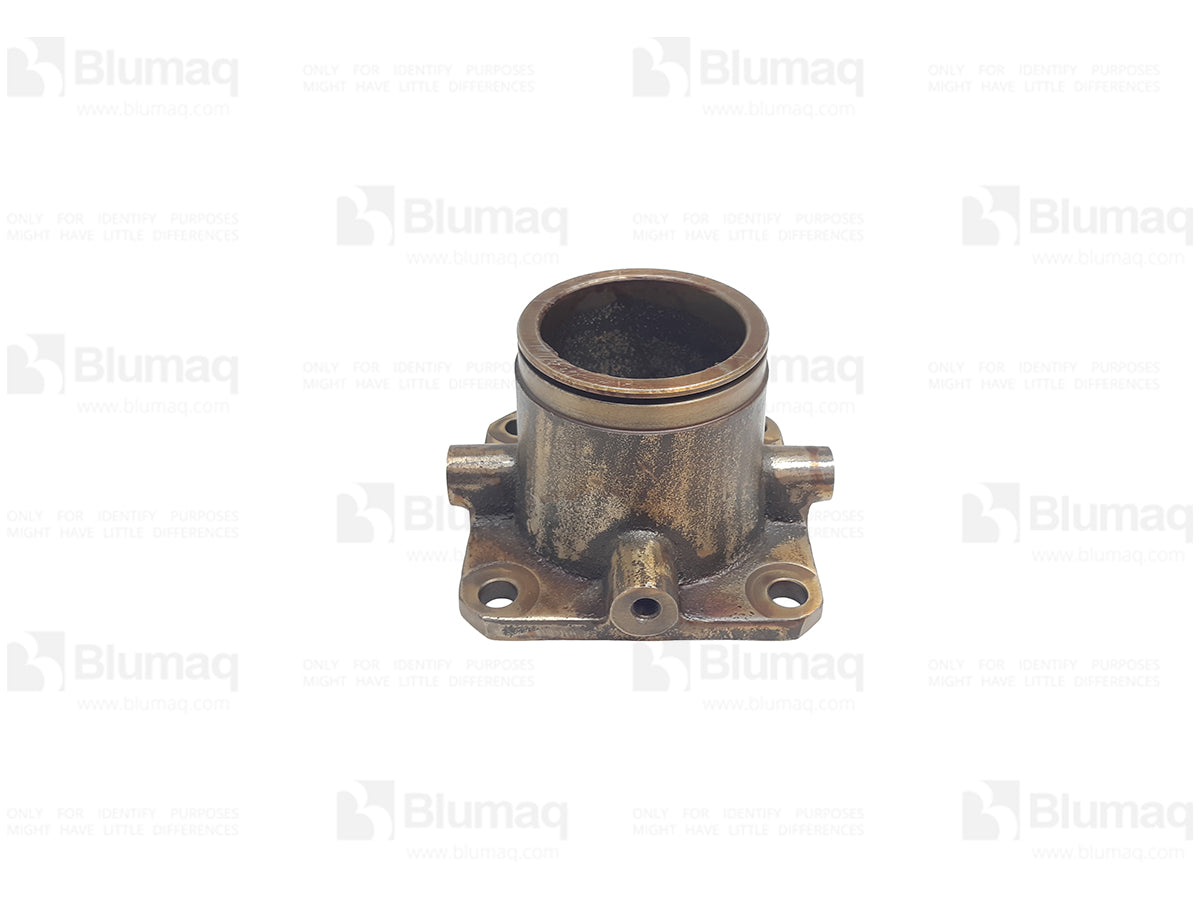 6151-11-8650 - CONNECTOR