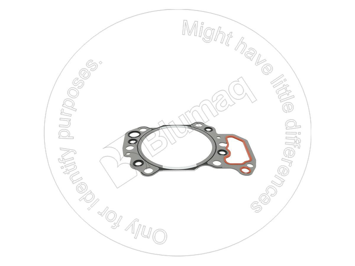 6151-12-1810 - GASKET - MXPseal.com