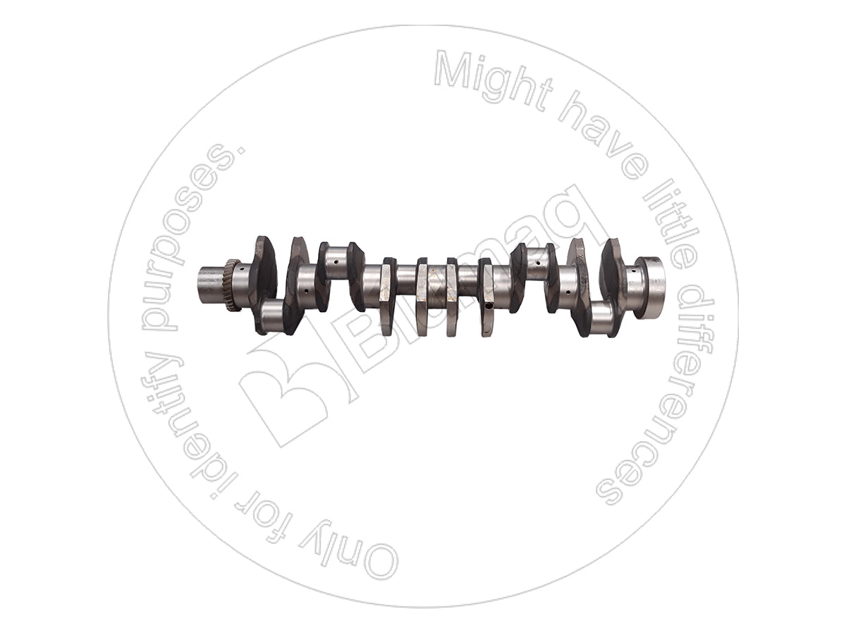 6151-31-1010 - CRANKSHAFT