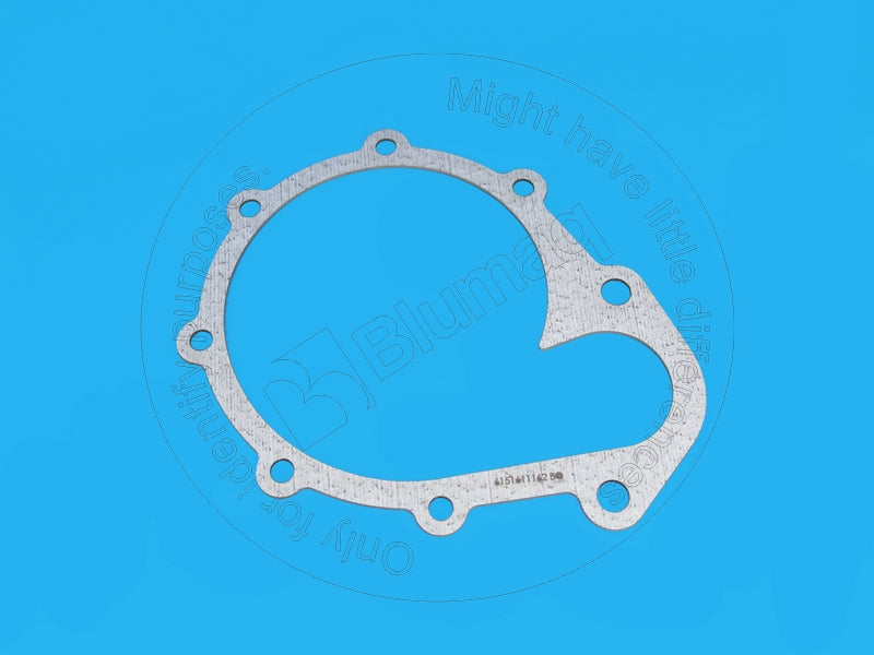 6151-61-1162 - GASKET