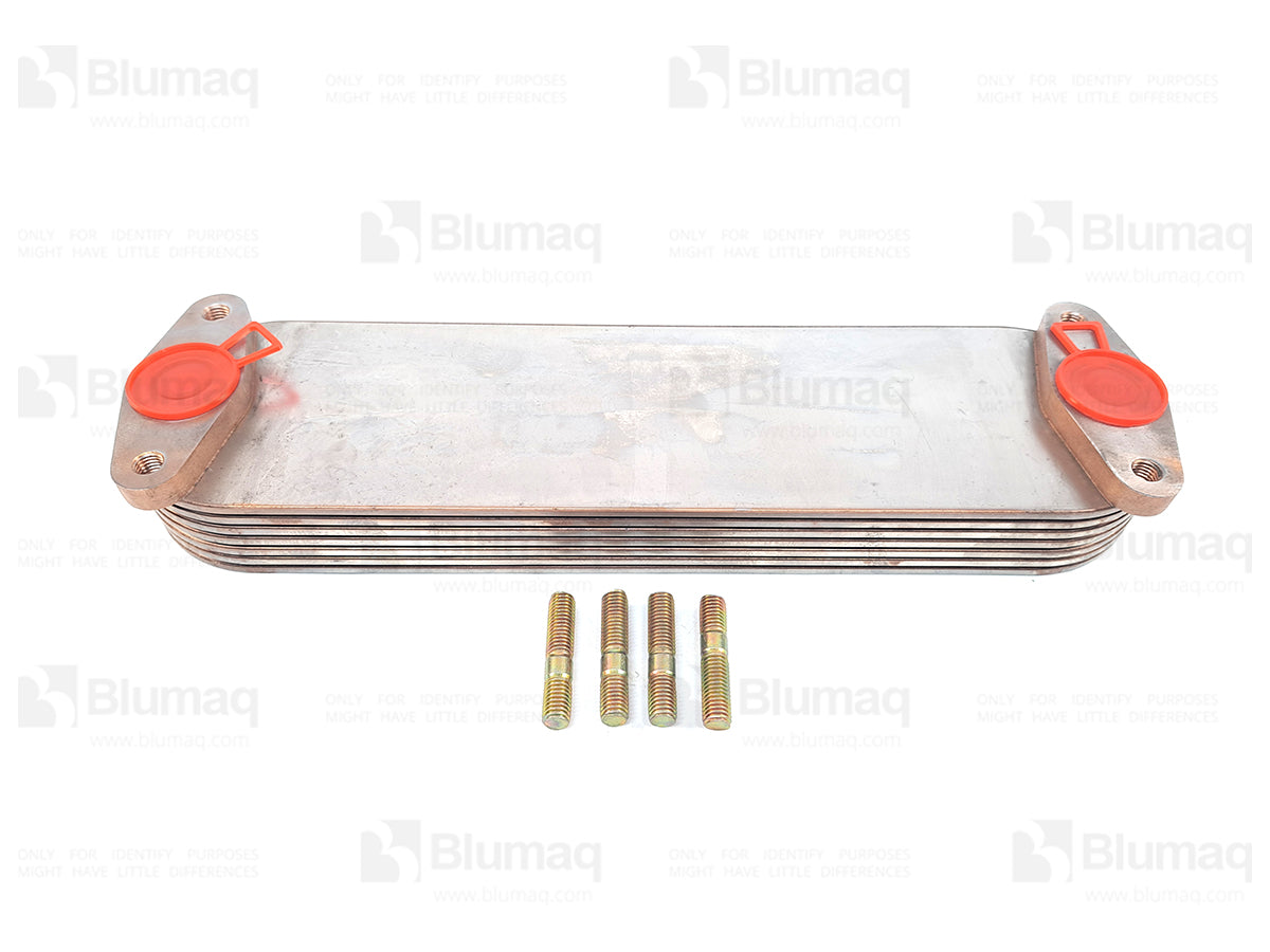 6151-61-2111 - OIL COOLER