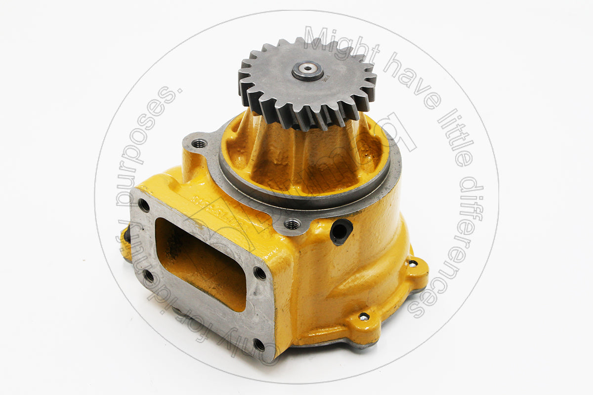 6151-62-1101 - WATER PUMP