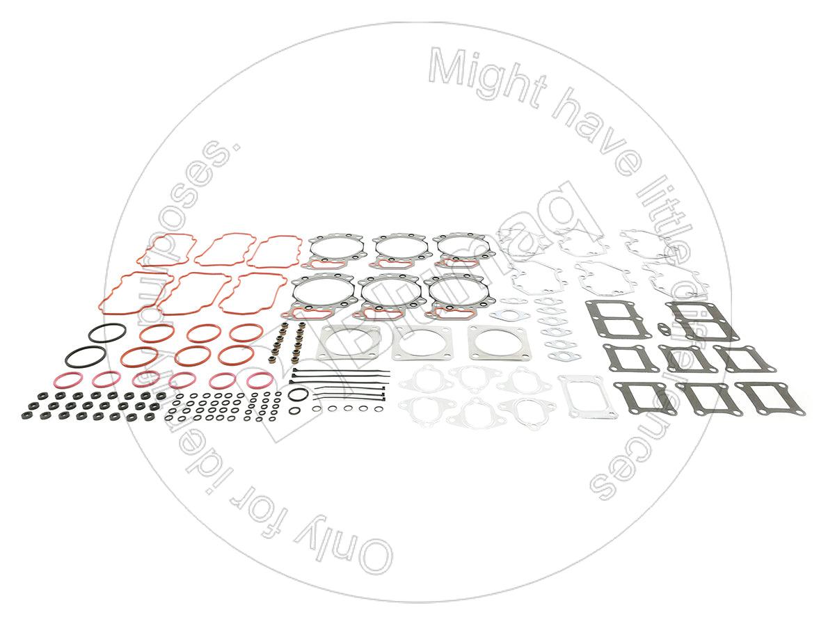 6151-K1-9901 - CYL. HEAD GASKET KIT - MXPseal.com