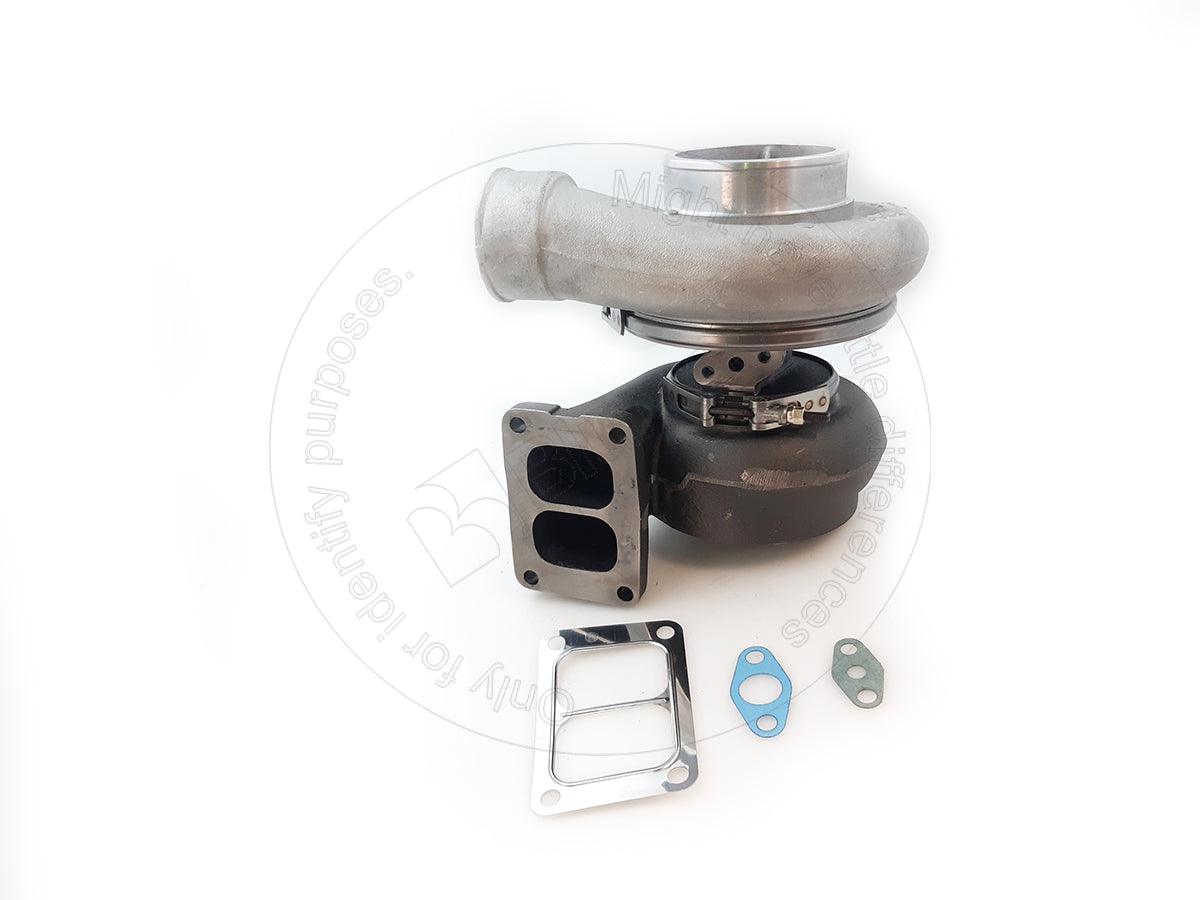 6156-81-8150 - TURBO CHARGER - MXPseal.com