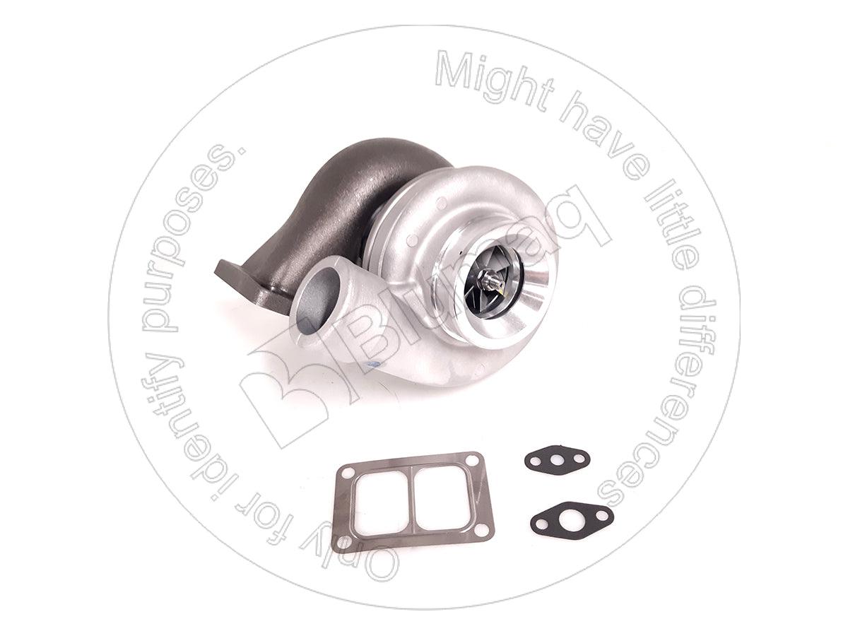 6156-81-8170 - TURBO CHARGER - MXPseal.com