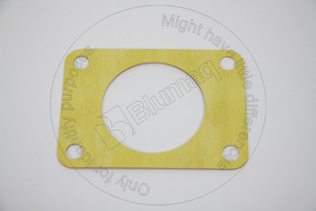 6162 - 13 - 6481 - GASKET - MXPseal.comKOMATSU