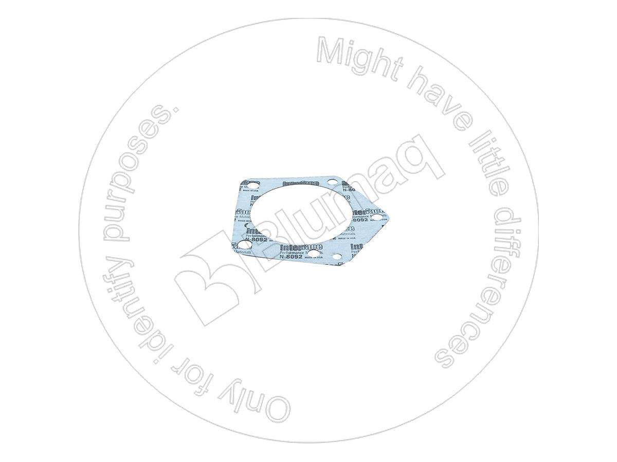 6162-63-1811 - GASKET - MXPseal.com