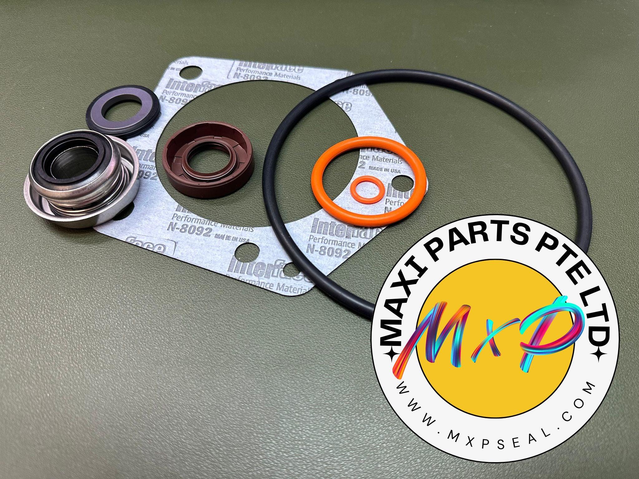 6162-K6-4003 - GASKET KIT - MXPseal.com