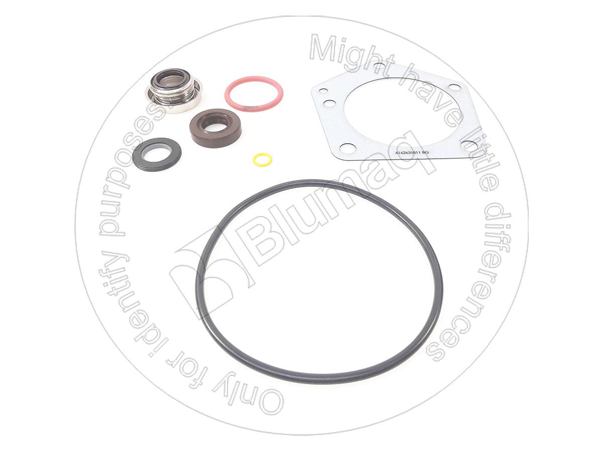 6162-K6-4102 - GASKET KIT - MXPseal.com