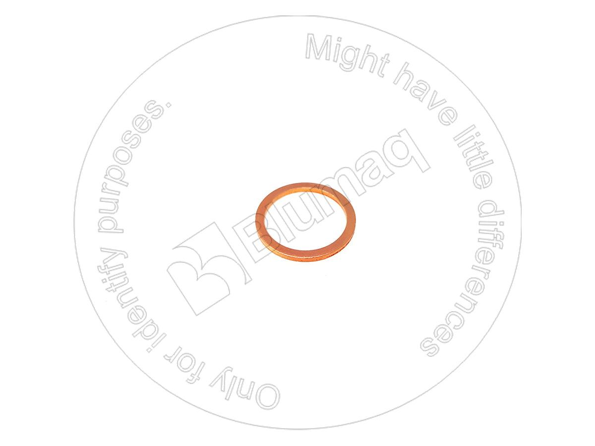 6164-91-6220 - GASKET - MXPseal.com