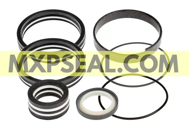 6190676M91 - TX760B CENTREMOUNT BUCKET KIT