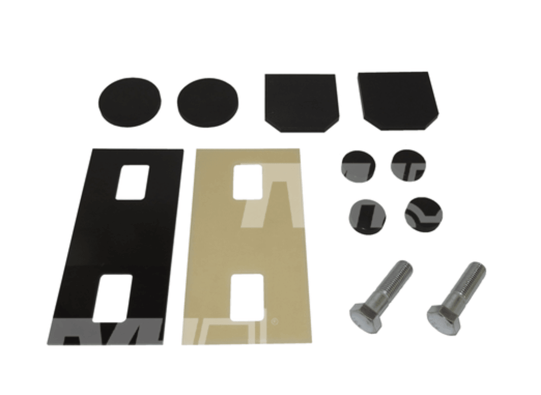 6193766M91 - KIT WEAR PAD - MXPseal.com