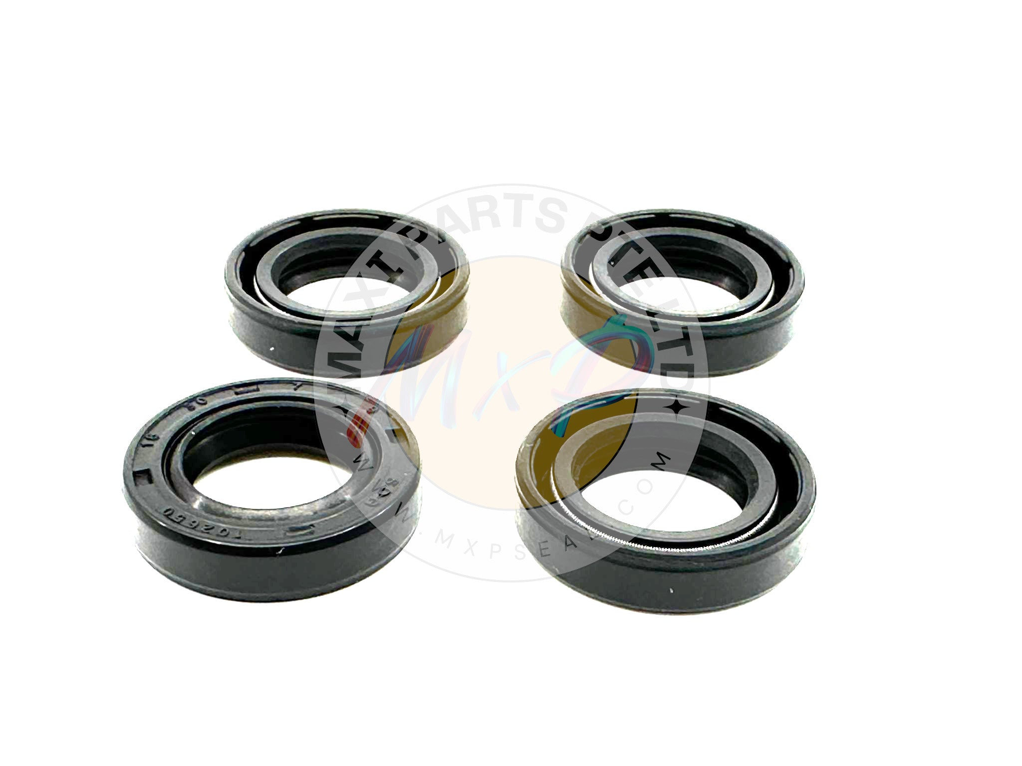 6195714M91 - OIL SEAL