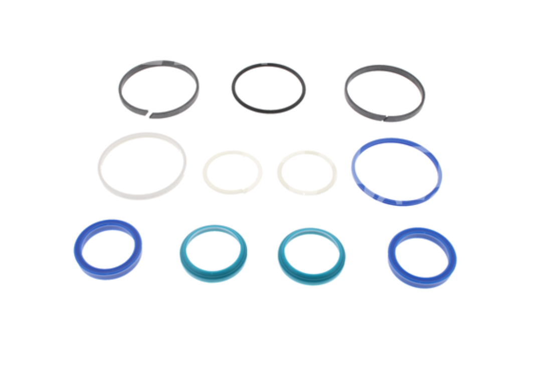 6194910M91 - GBLX920 / GBL-X 920 / GBL-X-920 KIT:SWIVEL HOUSING & STEERING CYL.