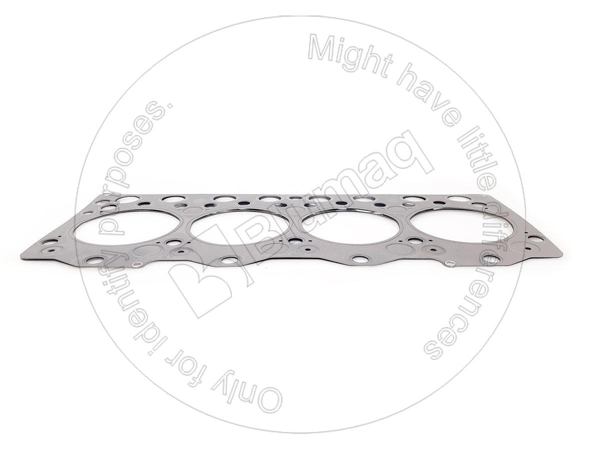 6204-11-1840 - GASKET - MXPseal.com