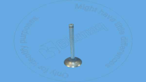 6204-41-4210 - EXHAUST VALVE