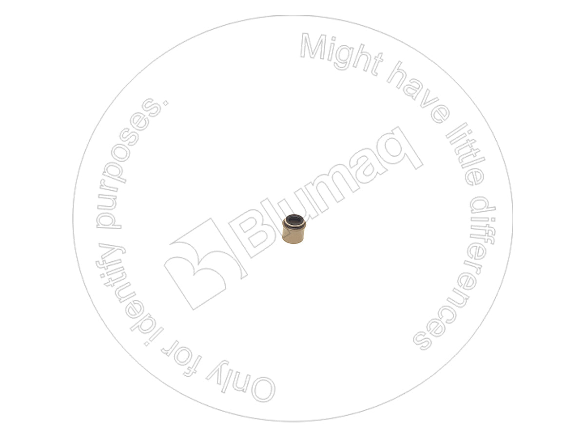 6204-41-4540 - EXHAUST VALVE SEAL