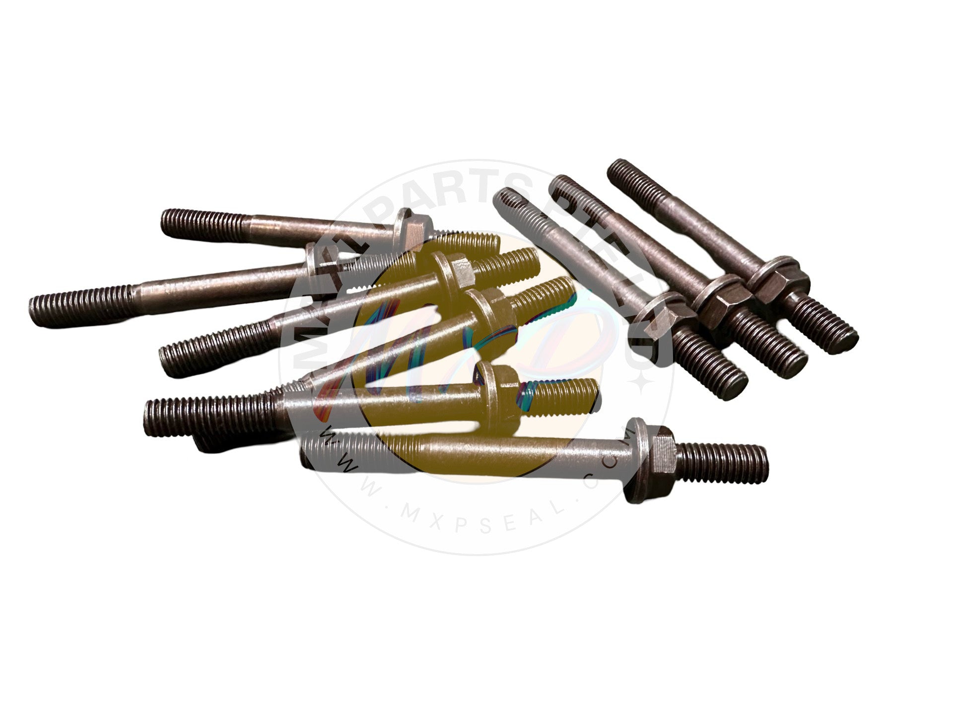 6204-41-5710 - BOLT