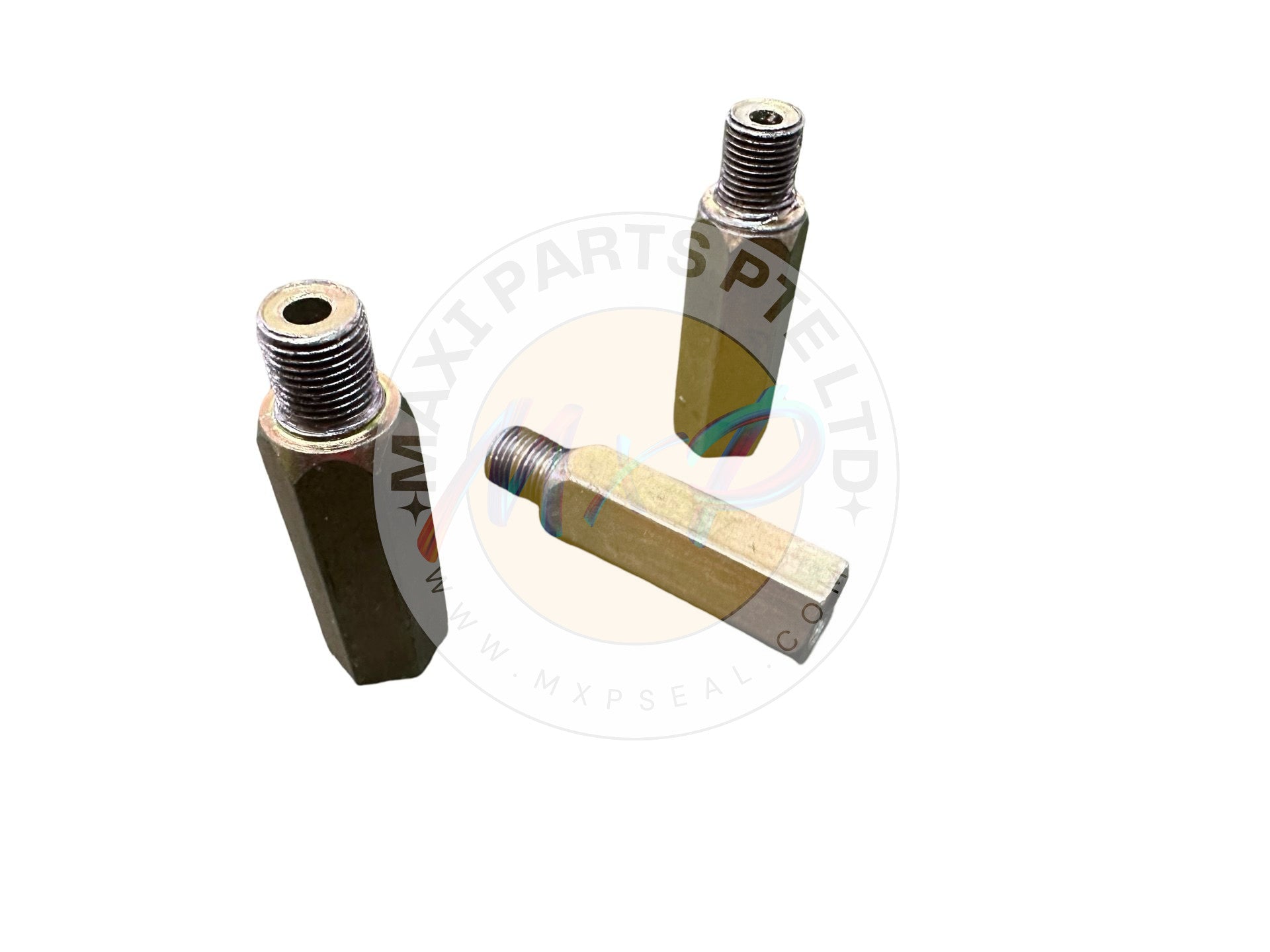 6204-71-4250 - CONNECTOR