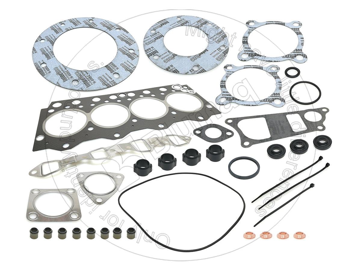 6204-K1-0901 - GASKET KIT - MXPseal.com