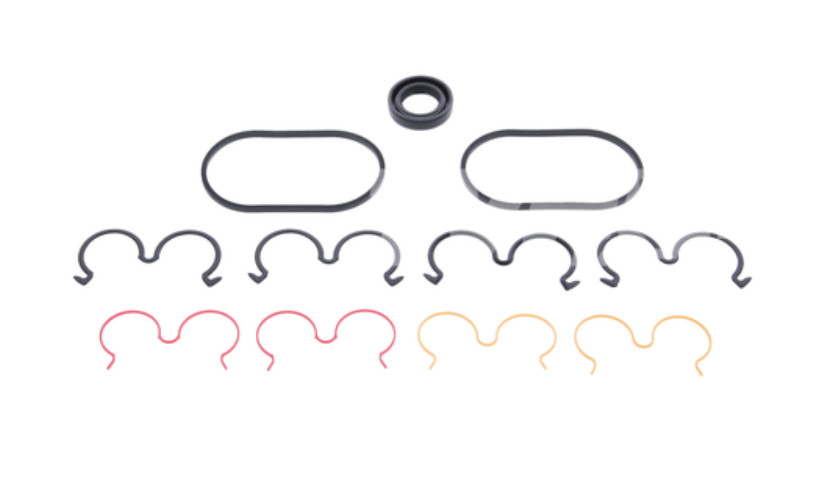 62046601 - HYD. PUMP KIT - MXPseal.comCASAPPA