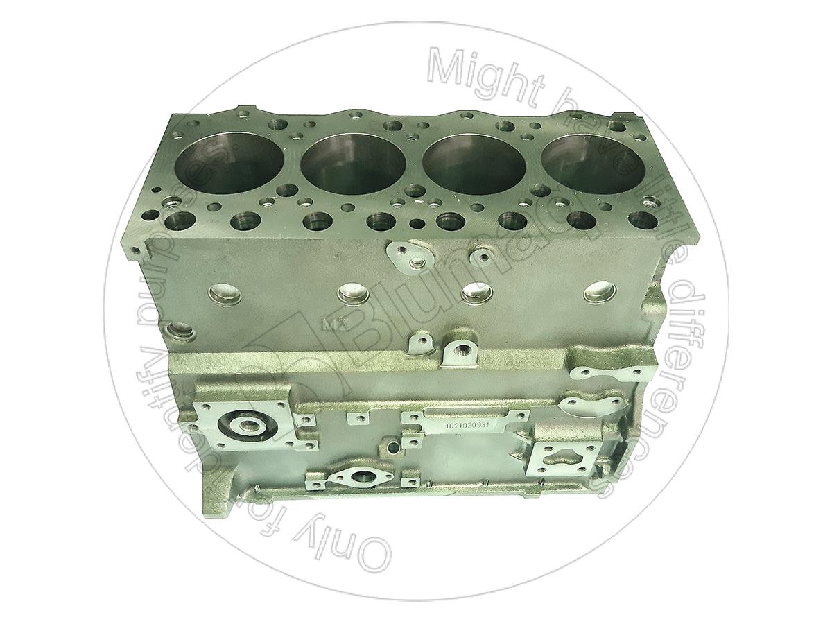 6205-21-1504 - CYLINDER BLOCK - MXPseal.com