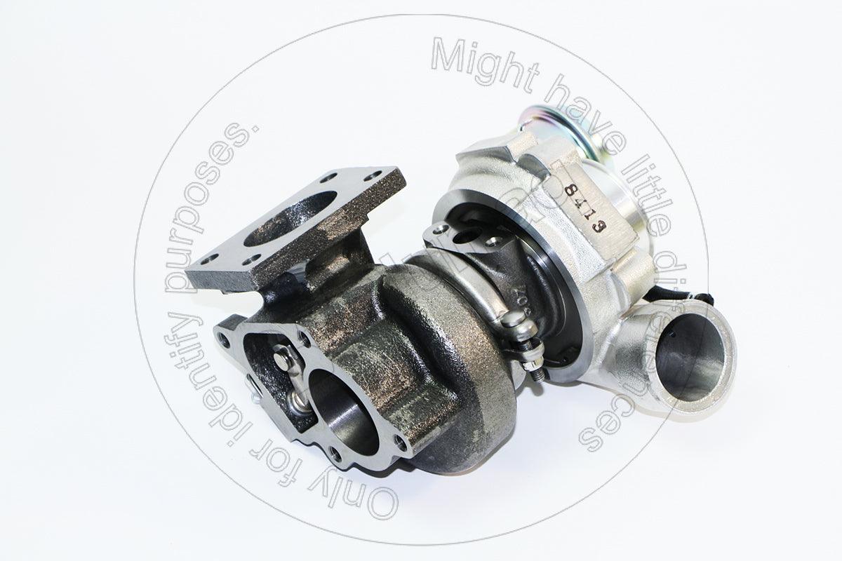 6205-81-8250 - TURBO CHARGER - MXPseal.com