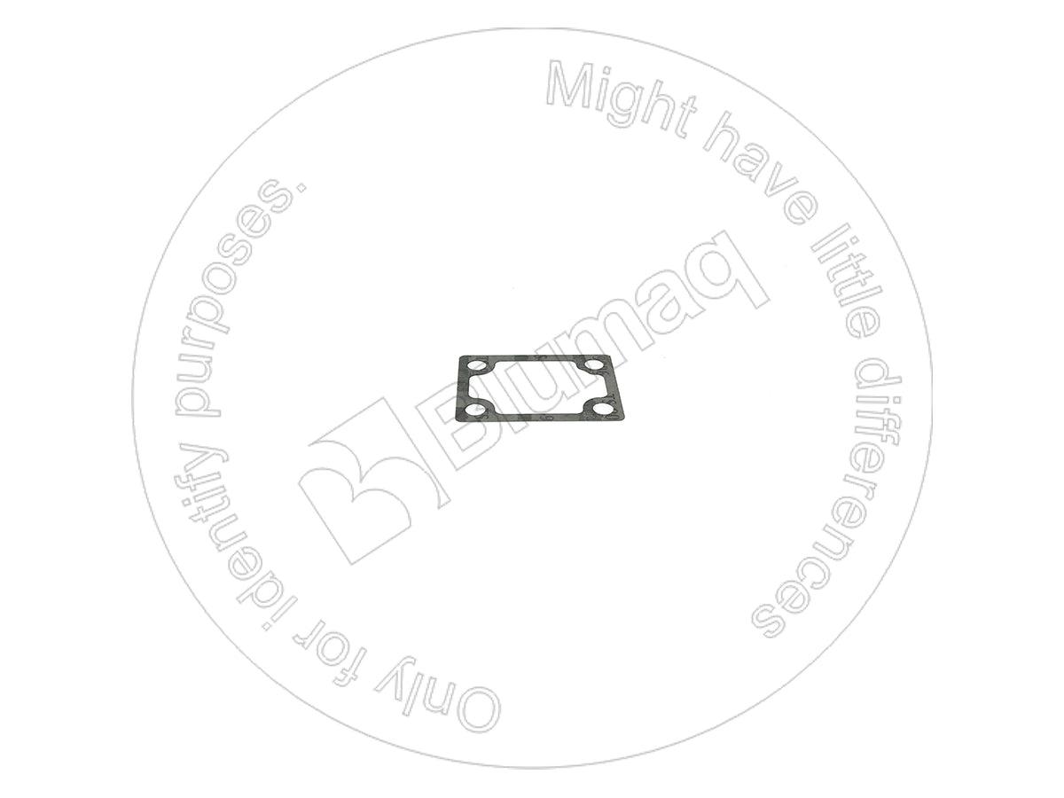 6206-21-6871 - GASKET - MXPseal.com