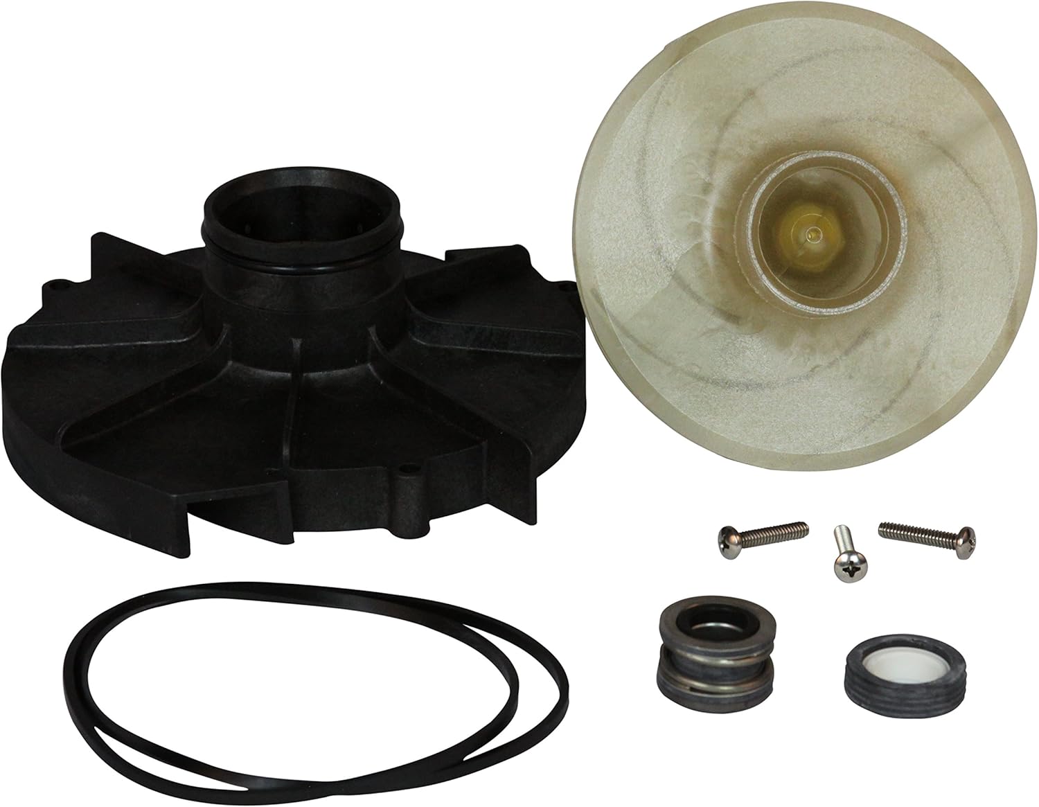 62063 - SEAL KIT (WLS200)